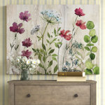 " Meadow Flowers I "
