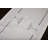 Pittsfield Embroidered Table Runner-765190285