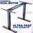 Electric Dual Motor Desk Frame-1568576681