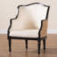 Fauteuil Binnu-1433538327