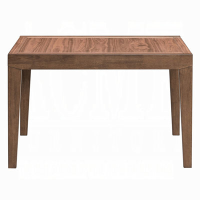 Table de salle à manger extensible