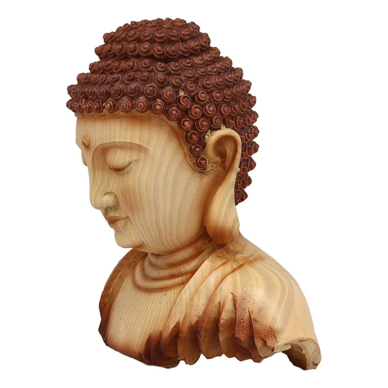 Feng shui shakyamuni bouddha gautama Carneal