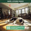 Parc pour animaux d'intérieur et d'extérieur non-lesté FXW HomePlus-122611357-123338166