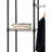 Freestanding Clothing Racks