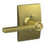 Latitude Keyed Door Lever-869870535-869082337
