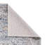 Auderghem area rug Machine Woven Runner Blue
