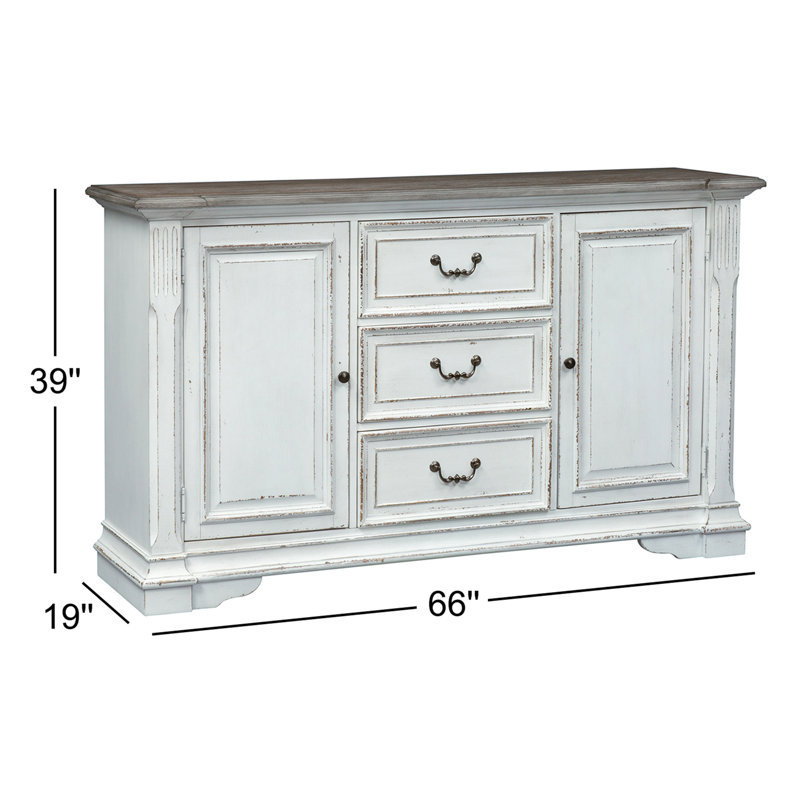 Exmouth 66'' Sideboard