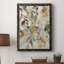 «Cascading Nature II», reproduction d'un seul cadre photo sur toile-88429728-88429731
