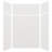 Expressions 6 Panel Shower Wall-858196797-908260571
