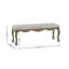 Tamkia Polyester Upholstered Bench
