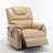 Elderly Electric Lounge Chair With 180-Degree Recline, OKIN Motor, And LVL System For Ultimate Comfort And Support-34482566