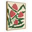 «Colette Red Tulips Print» par Camilla Bergqvist-109543184-109543185