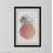 Tree In Isolation - Single Picture Frame Painting-1780832290