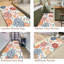 Tapis moderne JYK Tapis de salon 6x9ft-131051498