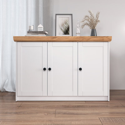 Wills 134.5 Cm Wide Sideboard