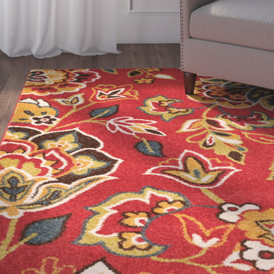 Newbury Performance Rug