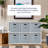 Rebrilliant Cardboard/Paper Bin-1655969759