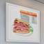 Molly Rosner - Single Picture Frame Painting-18568150