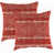 Red Ikat