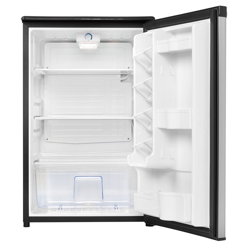 Danby 4.4 Cubic Feet Freestanding Mini Fridge