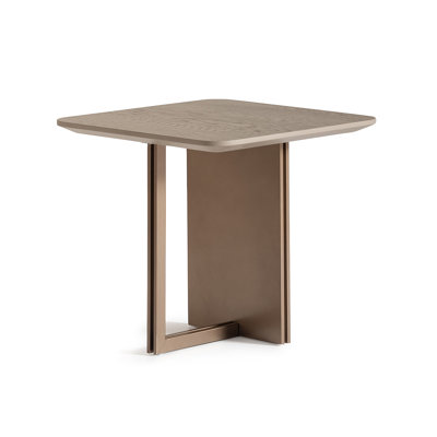 Table de bout Canberra - Frêne clair