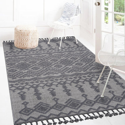 Azelle Indoor / Outdoor Rug