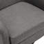 Bennett 73.1Cm Wide Swivel Barrel Chair-379182843