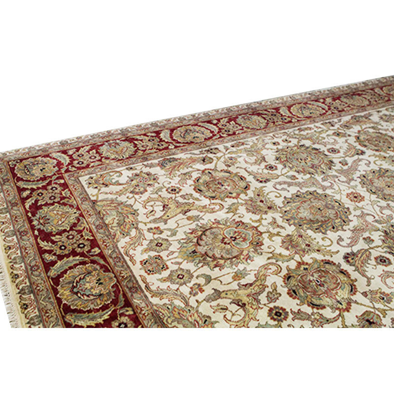 Oriental Area Rug