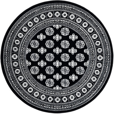  Balikh Tekke Rug