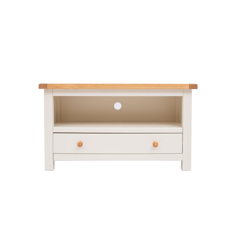 Nauvoo TV Stand for TVs up to 48"