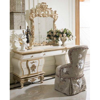 Miroir de commode Infinity