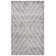 Tapis à motif géométrique Jarmon Performance
