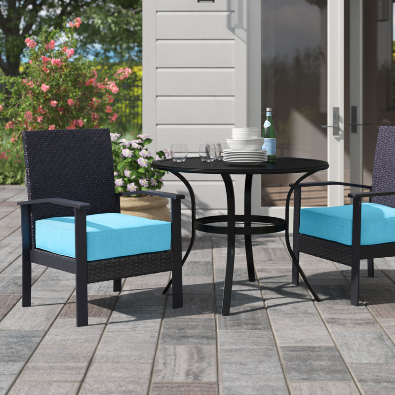 Fauteuil Aivo