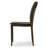 Ophelia 18.5'' H Tufted Velvet Upholstered Side Chair