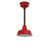 Cherry Red/Mahogany Bronze