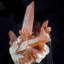 Hématite quartz - Sidi Said, Maroc