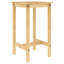 Armonee 57cm Solid Wood Bar Set-1232379183