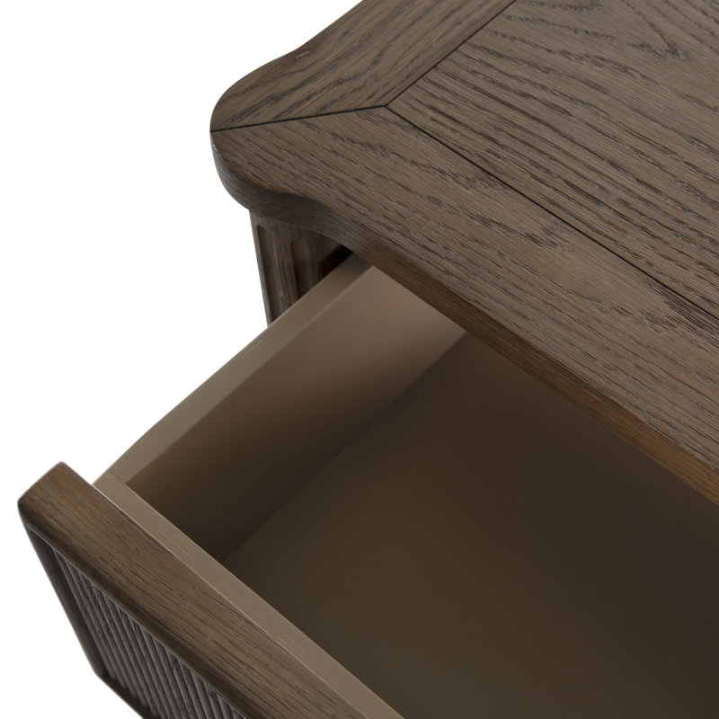 Andrea Chest - Natural