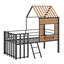 Lit simple en métal Nyyear-720434572
