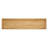 Edgerton Media Console-Natural Light Oak