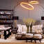 San Juan Geometric Area Rug in Ivory-543252003