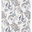 Oriana Adara Embroidery Fabric-25703221
