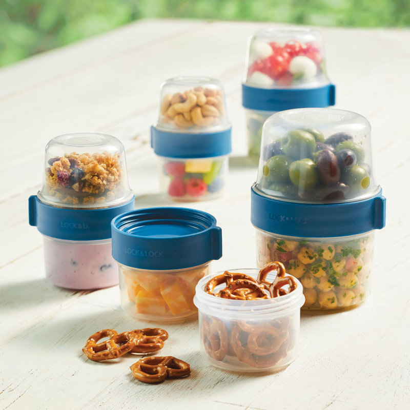 Food Storage Container