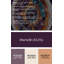 Art musical sur toile, motifs musicaux tribaux et bohémiens-826601448