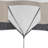 Tahoe Gear Olympia 10 Person 3 Season Outdoor Camping Tent-54705694
