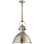 Chapman & Myers Country Industrial Large Pendant