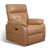 Light Brown selected