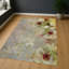 Floral Area Rug-1487656222