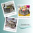 Sorbus Wooden Pattern Fabric Box 2-Pack-416146671