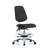 Lucian ESD Vinyl Drafting Chair-30686645-30686648-30686643